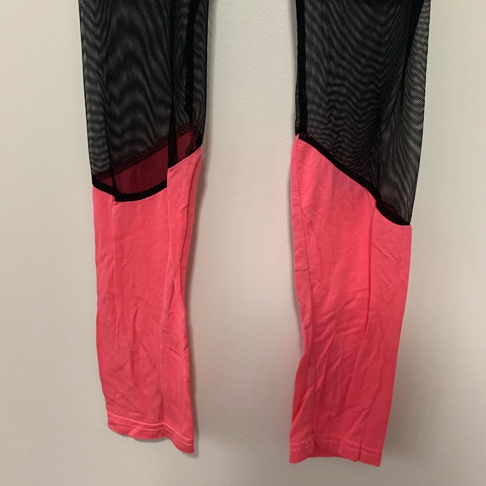 Romwe Leggings - Picture 4 of 4